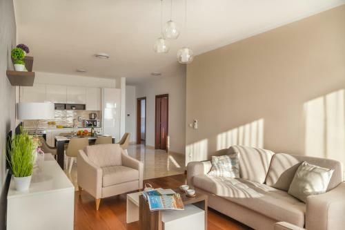 Aparthotel Anatolia