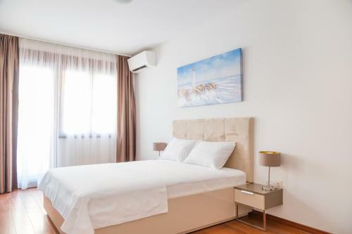 Aparthotel Anatolia