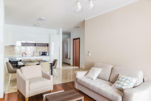Aparthotel Anatolia