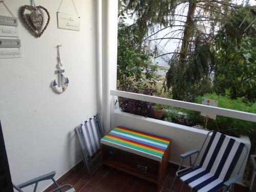 I&a Apartment