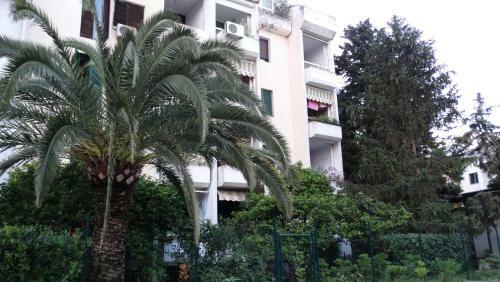 I&a Apartment