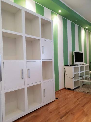 Apartamento Bozovic