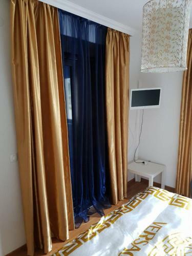 Apartamento Bozovic