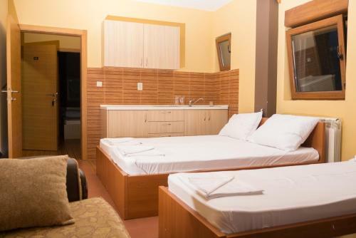 Hotel Perjanik