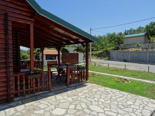 Apartmani Vinici