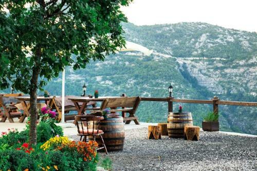 Camp Oaza,lipa