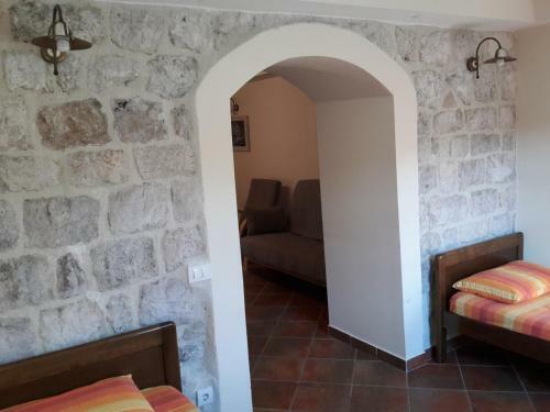 Skadar Lake Apartment