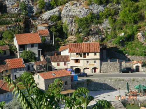 Skadar Lake Apartment
