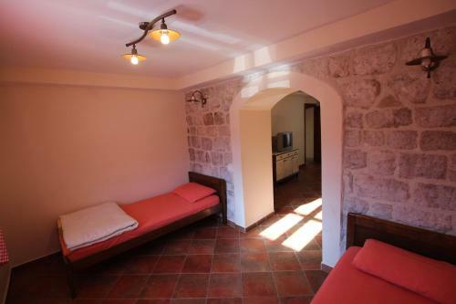 Skadar Lake Apartment