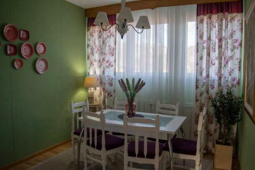 Apartment Dadi