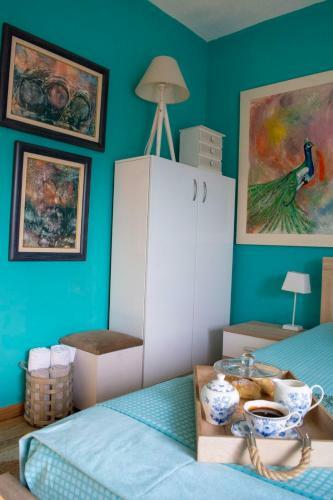 Apartment Dadi