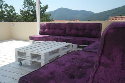 Apartamento Soheds