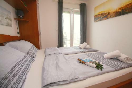 Apartamento Sunrise Sea View App