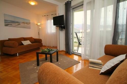 Apartamento Sunrise Sea View App