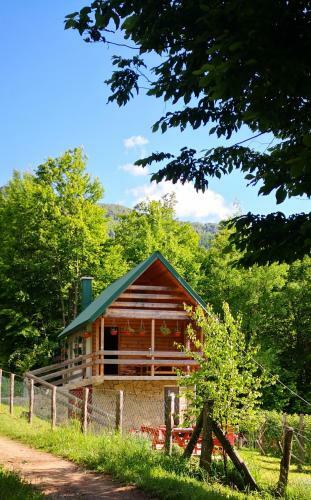 Apartamento Koliba P?elica