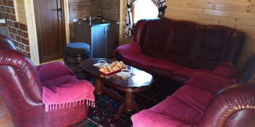 Apartamento Koliba P?elica