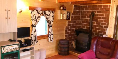 Apartamento Koliba P?elica