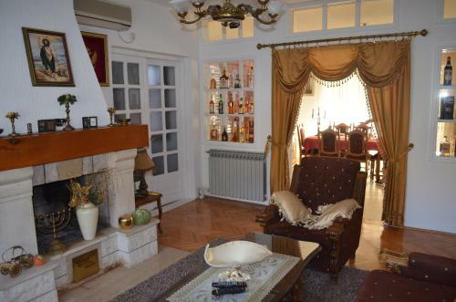 Villa Guest House Ilona