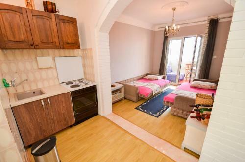 Natasa Apartmani