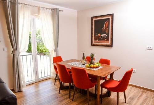Apartments Balbo