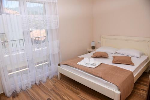 Apartments Balbo