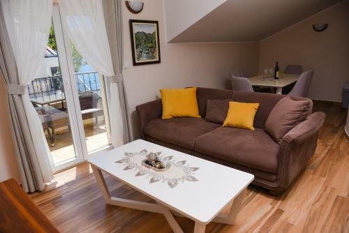 Apartments Balbo