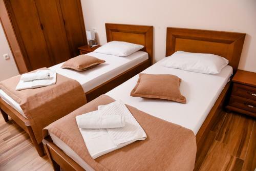 Apartments Balbo