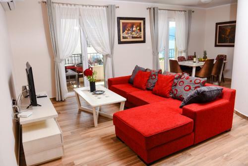 Apartments Balbo