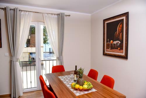 Apartments Balbo