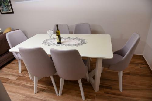 Apartments Balbo