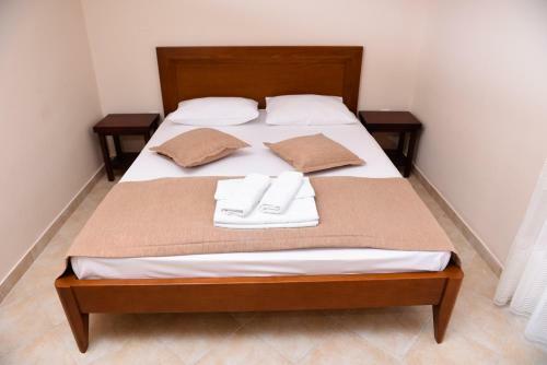 Apartments Balbo