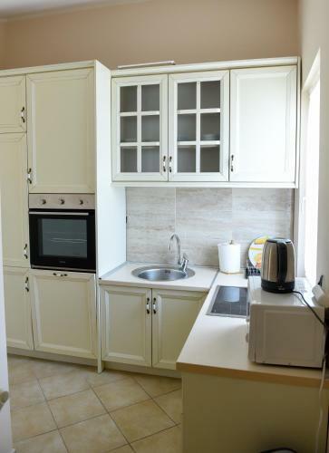 Apartments Balbo