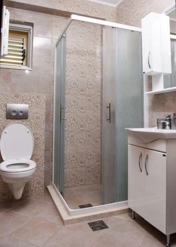 Apartments Balbo