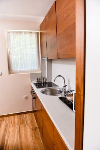 Apartments Balbo