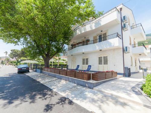Apartments Balbo
