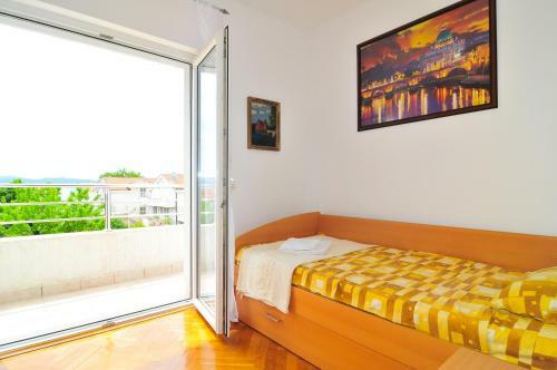 Apartments Bijelo Sunce