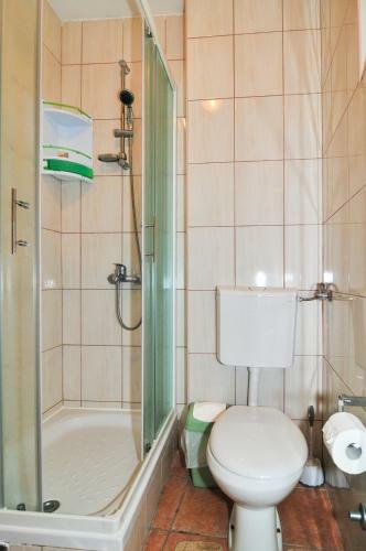 Apartments Bijelo Sunce