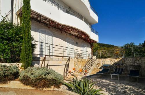 Apartments Bijelo Sunce