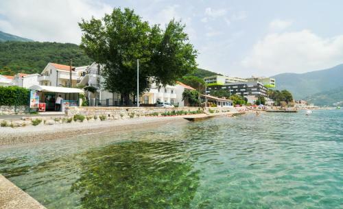Apartments Bijelo Sunce