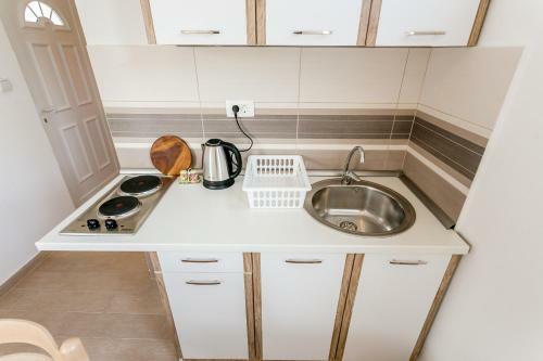 Apartments Nadja