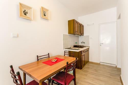 Apartments Nadja
