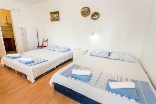 Apartments Nadja