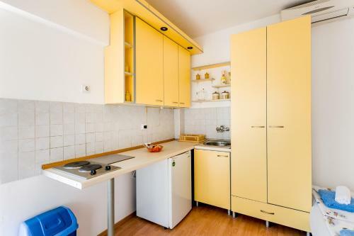 Apartments Nadja