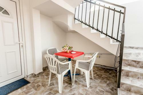 Apartments Nadja