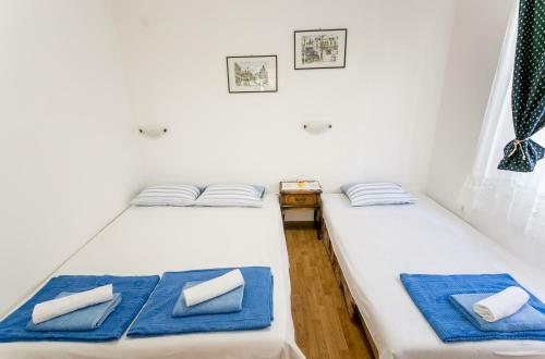 Apartments Nadja
