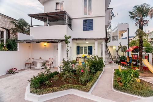 Apartments Nadja