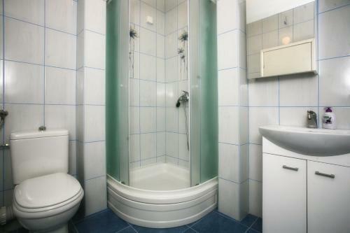 Boka Apartmani