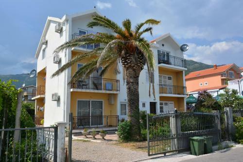 Apartment Beach Heaven