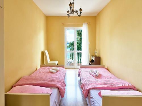 Villa Vila Magnolia