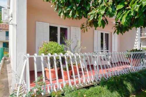 Villa Vila Magnolia